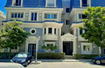 أي فيلا - 3 غرف نوم - 4 حمامات للبيع في ماونتن فيو 1.1 - كمبوندات التجمع الخامس - التجمع الخامس - مدينة القاهرة الجديدة - القاهرة