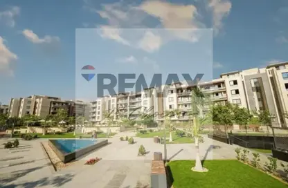 Apartment - 3 Bedrooms - 3 Bathrooms for sale in Azad - 5th Settlement Compounds - The 5th Settlement - New Cairo City - Cairo