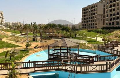 Townhouse - 3 Bedrooms - 2 Bathrooms for sale in Green Square - Mostakbal City Compounds - Mostakbal City - Future City - Cairo