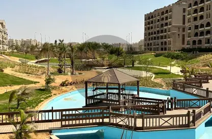 Townhouse - 3 Bedrooms - 2 Bathrooms for sale in Green Square - Mostakbal City Compounds - Mostakbal City - Future City - Cairo
