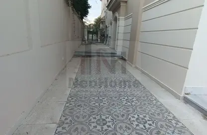 Villa - 4 Bedrooms - 4 Bathrooms for rent in Al Patio 5 East - El Patio - El Shorouk Compounds - Shorouk City - Cairo