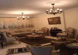 شقة - 3 غرف نوم - 2 حمامات للبيع في شارع المهندس ايهاب عزت - المنطقة التاسعة - مدينة نصر - القاهرة