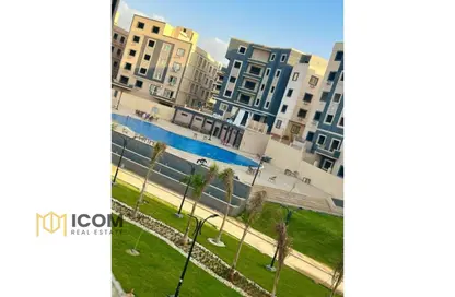 Apartment - 4 Bedrooms - 4 Bathrooms for sale in Sephora Heights - 5th Settlement Compounds - The 5th Settlement - New Cairo City - Cairo