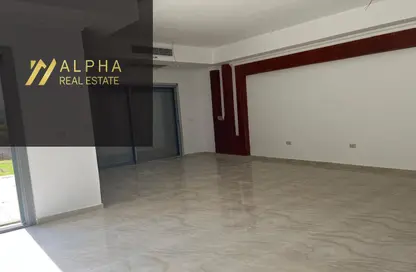 Villa - 4 Bedrooms - 4 Bathrooms for rent in Village Gardens Katameya - 5th Settlement Compounds - The 5th Settlement - New Cairo City - Cairo