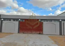 Warehouse - Studio - 5 Bathrooms for rent in Ismailia Desert Road - Industrial Area 10th Ramadan - 10th of Ramadan City - Sharqia