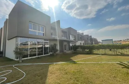 تاون هاوس - 4 غرف نوم - 4 حمامات للبيع في ايتابا - كمبوندات الشيخ زايد - الشيخ زايد - الجيزة