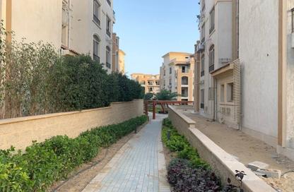 Apartment - 3 Bedrooms - 3 Bathrooms for sale in Stone Residence - 5th Settlement Compounds - The 5th Settlement - New Cairo City - Cairo