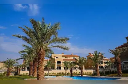 فيلا - 5 غرف نوم - 5 حمامات للبيع في لافيستا سيتي - كمبوندات العاصمة الإدارية الجديدة - العاصمة الإدارية الجديدة - القاهرة
