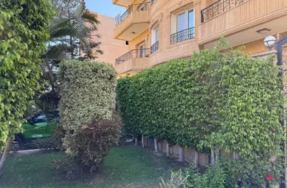 Apartment - 3 Bedrooms - 2 Bathrooms for rent in El Banafseg 4 - El Banafseg - New Cairo City - Cairo