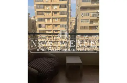 Apartment - 4 Bedrooms - 3 Bathrooms for sale in Nasr City - Cairo