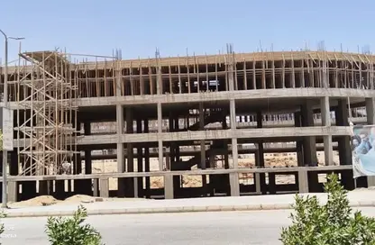 عيادة - استوديو - 1 حمام للبيع في حدائق اكتوبر - مدينة 6 أكتوبر - الجيزة