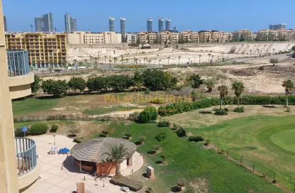 شاليه - 4 غرف نوم - 3 حمامات للبيع في جولف بورتو مارينا - العلمين - الساحل الشمالي شاليه - 4 غرف نوم - 3 حمامات للبيع في جولف بورتو مارينا - العلمين - الساحل الشمالي