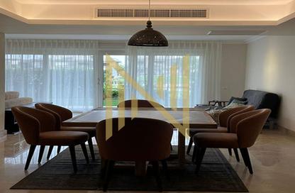 شقة - 2 غرف نوم - 1 حمام للايجار في نيو جيزة - طريق مصر اسكندرية الصحراوي - مدينة 6 أكتوبر - الجيزة