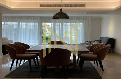 Apartment - 2 Bedrooms - 1 Bathroom for rent in New Giza - Cairo Alexandria Desert Road - 6 October City - Giza