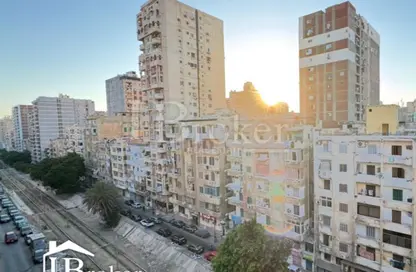 Apartment - 3 Bedrooms - 1 Bathroom for sale in Cleopatra - Hay Sharq - Alexandria