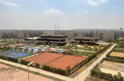 Apartment - 3 Bedrooms - 3 Bathrooms for rent in Moon Residences - Fifth Square - The 5th Settlement - New Cairo City - Cairo Apartment - 3 Bedrooms - 3 Bathrooms for rent in Moon Residences - Fifth Square - The 5th Settlement - New Cairo City - Cairo