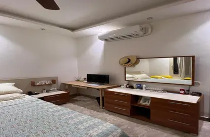 شاليه - 4 غرف نوم - 4 حمامات للبيع في هاسييندا باي - سيدي عبد الرحمن - الساحل الشمالي