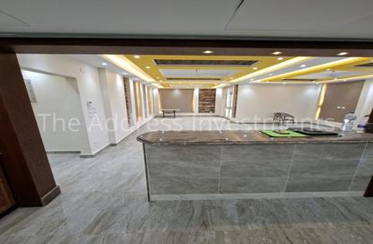 Apartment - 3 Bedrooms - 2 Bathrooms for rent in Hyde Park - 5th Settlement Compounds - The 5th Settlement - New Cairo City - Cairo