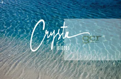 تاون هاوس - 3 غرف نوم - 3 حمامات للبيع في كريستا ايسلاند - سيدي عبد الرحمن - الساحل الشمالي