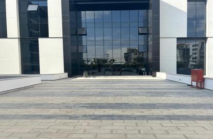 Office Space - Studio for rent in Hyde Park Business District Mall - South Teseen St. - The 5th Settlement - New Cairo City - Cairo