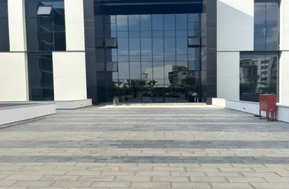 Office Space - Studio for rent in Hyde Park Business District Mall - South Teseen St. - The 5th Settlement - New Cairo City - Cairo