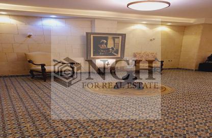 Duplex - 4 Bedrooms - 4 Bathrooms for sale in Al Narges - New Cairo City - Cairo