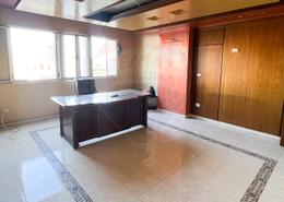 Apartment - 2 bedrooms - 1 bathroom for للبيع in Al Kornish Square - Sporting - Hay Sharq - Alexandria
