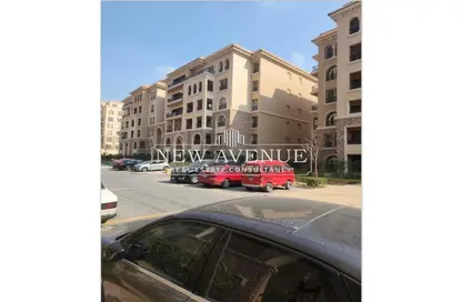Apartment - 3 Bedrooms - 3 Bathrooms for sale in 90 Avenue - South Investors Area - New Cairo City - Cairo