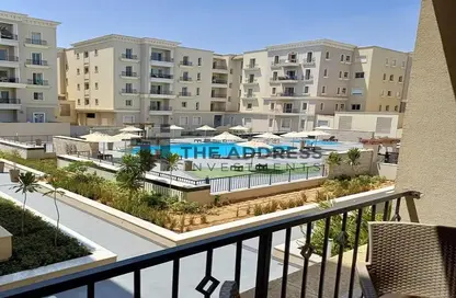 Apartment - 5 Bedrooms - 3 Bathrooms for sale in Mivida - 5th Settlement Compounds - The 5th Settlement - New Cairo City - Cairo