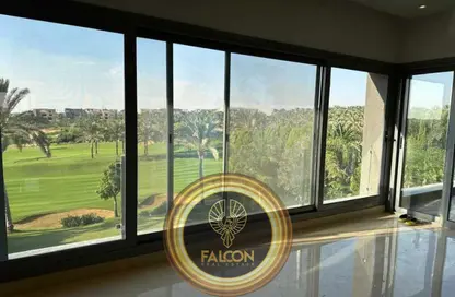 Apartment - 3 Bedrooms - 3 Bathrooms for sale in City Gate - 5th Settlement Compounds - The 5th Settlement - New Cairo City - Cairo