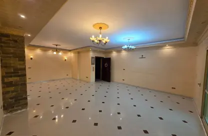 شقة - 3 غرف نوم - 2 حمامات للايجار في غرب ارابيلا - كمبوندات التجمع الخامس - التجمع الخامس - مدينة القاهرة الجديدة - القاهرة