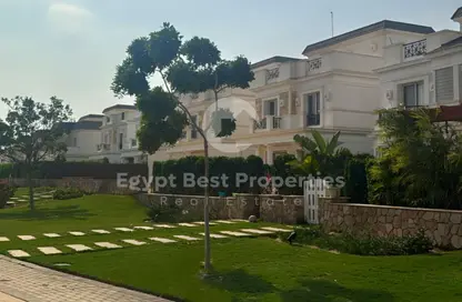 فيلا - 4 غرف نوم - 4 حمامات للبيع في ماونتن فيو أي سيتي أكتوبر - كمبوندات 6 أكتوبر - مدينة 6 أكتوبر - الجيزة فيلا - 4 غرف نوم - 4 حمامات للبيع في ماونتن فيو أي سيتي أكتوبر - كمبوندات 6 أكتوبر - مدينة 6 أكتوبر - الجيزة