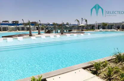 Chalet - 2 Bedrooms - 2 Bathrooms for sale in D-Bay - Qesm Ad Dabaah - North Coast