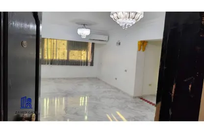 Apartment - 3 Bedrooms - 2 Bathrooms for rent in 11th District - Sheikh Zayed City - Giza