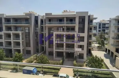 شقة - 3 غرف نوم - 2 حمامات للايجار في ذا ادريس ايست - شارع التسعين - التجمع الخامس - مدينة القاهرة الجديدة - القاهرة