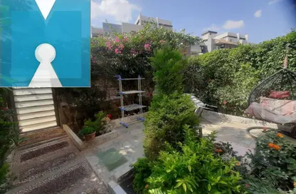 Apartment - 2 Bedrooms - 1 Bathroom for sale in Zayed Dunes - 6th District - Sheikh Zayed City - Giza