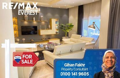 Villa - 6 Bedrooms - 6 Bathrooms for sale in Zayed Dunes - 6th District - Sheikh Zayed City - Giza