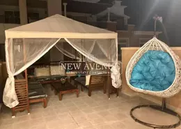 Penthouse - 3 Bedrooms - 2 Bathrooms for sale in Marassi - Sidi Abdel Rahman - North Coast