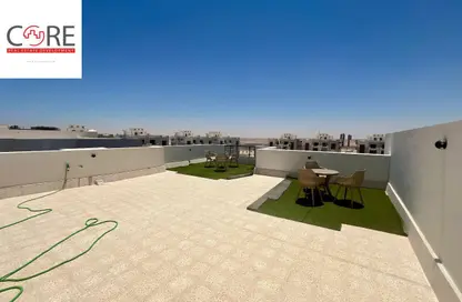 Chalet - 2 Bedrooms - 2 Bathrooms for sale in Gaia - Ras Al Hekma - North Coast