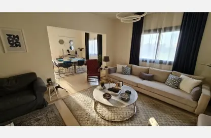 شقة - 2 غرف نوم - 2 حمامات للايجار في ميفيدا - كمبوندات التجمع الخامس - التجمع الخامس - مدينة القاهرة الجديدة - القاهرة