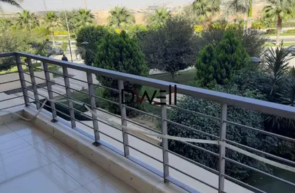 Apartment - 3 Bedrooms - 2 Bathrooms for rent in Privado - Madinaty - Cairo