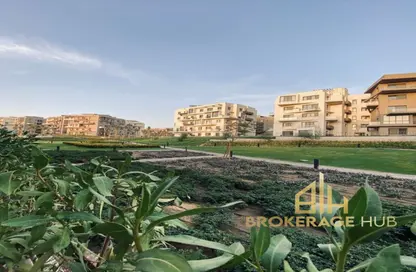 Apartment - 2 Bedrooms - 4 Bathrooms for rent in Villette - 5th Settlement Compounds - The 5th Settlement - New Cairo City - Cairo