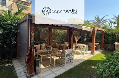 Apartment - 3 Bedrooms - 3 Bathrooms for sale in Stone Residence - 5th Settlement Compounds - The 5th Settlement - New Cairo City - Cairo