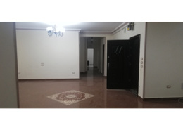 Apartment - 3 bedrooms - 2 bathrooms for للايجار in Corniche St. - El Mearag City - Zahraa El Maadi - Hay El Maadi - Cairo