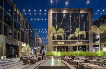 Office Space - Studio - 4 Bathrooms for rent in 5A by The Waterway - Ring Road - The 5th Settlement - New Cairo City - Cairo