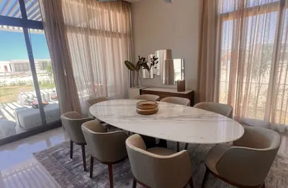 Twin House - 4 Bedrooms - 4 Bathrooms for sale in Almaza Bay - Qesm Marsa Matrouh - North Coast