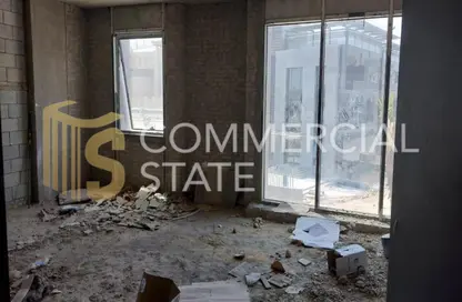 مساحات مكتبية - استوديو - 1 حمام للبيع في كايرو بيزنس بارك - كمبوندات التجمع الخامس - التجمع الخامس - مدينة القاهرة الجديدة - القاهرة