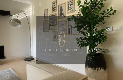 Apartment - 3 Bedrooms - 4 Bathrooms for rent in Cairo Festival City - North Investors Area - New Cairo City - Cairo