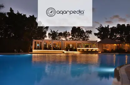 Apartment - 3 Bedrooms - 2 Bathrooms for rent in Katameya Heights - El Katameya Compounds - El Katameya - New Cairo City - Cairo