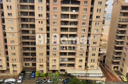 Apartment - 3 Bedrooms - 3 Bathrooms for rent in Tijan - Zahraa El Maadi - Hay El Maadi - Cairo